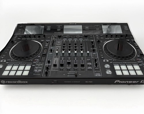 Pioneer ddj rzx professional - pioneer, ddj-rzx
