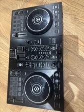 Pioneer DDJ-400 2 Channel DJ