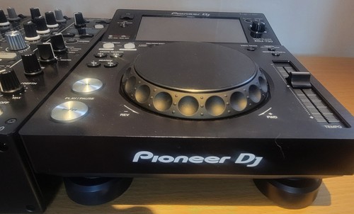 Pioneer xdj 700 - dj, (2