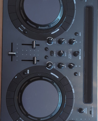 Pioneer ddj wego4 deck - ddj-wego4, 2-deck