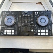 Pioneer DJ 2 Channel