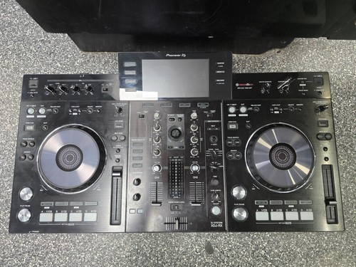 Pioneer xdj rx - pioneer, dj