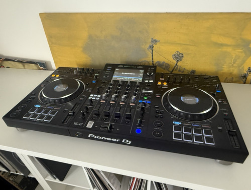 Pioneer xdj 2 deck - dj, 2-deck