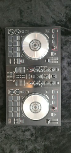Pioneer ddj sb3 - ddj-sb3, 2-channel