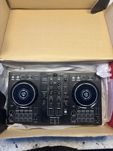 Pioneer ddj 400 - ddj-400, double