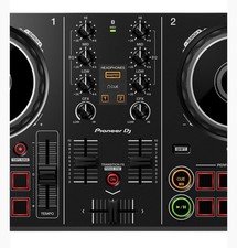 Pioneer DDJ200 2-Channel
