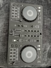 Pioneer DJ DDJ-FLX4 Double