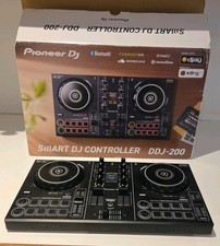 Pioneer DJ DDJ-200 Smart DJ