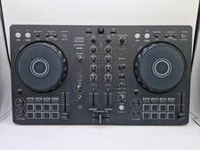 PIONEER DDJ-FLX4 DOUBLE DECK 2