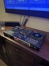 Pioneer DDJ-400 2 Channel DJ