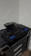 Pioneer DJ DDJ-FLX6 4-Channel